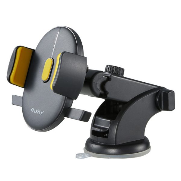 Car Phone Holder with Long Rod - Image 7
