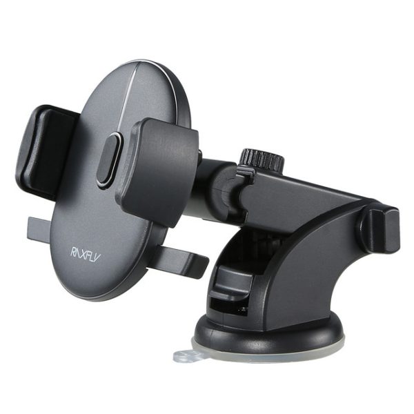 Car Phone Holder with Long Rod - Image 8