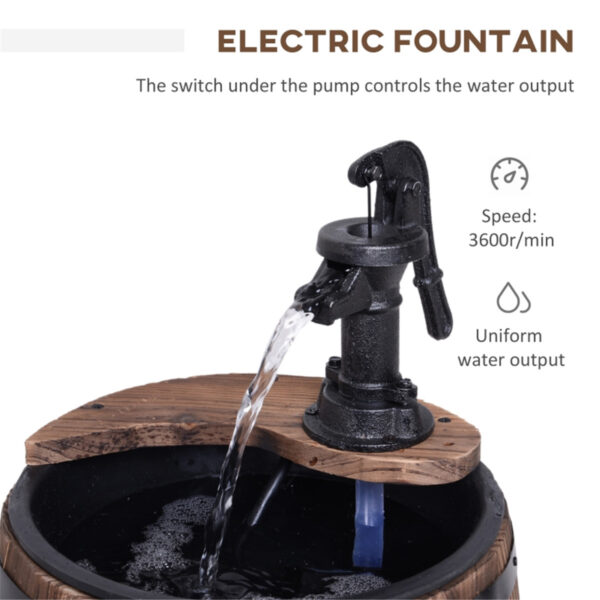 Fish Tank, Fountain, Amazon Shipping, WalMart Banned, No Shipping On Weekends - Image 3