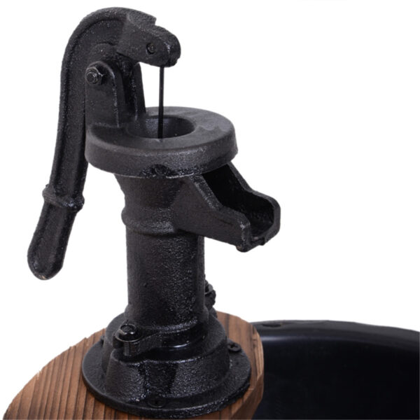 Fish Tank, Fountain, Amazon Shipping, WalMart Banned, No Shipping On Weekends - Image 5