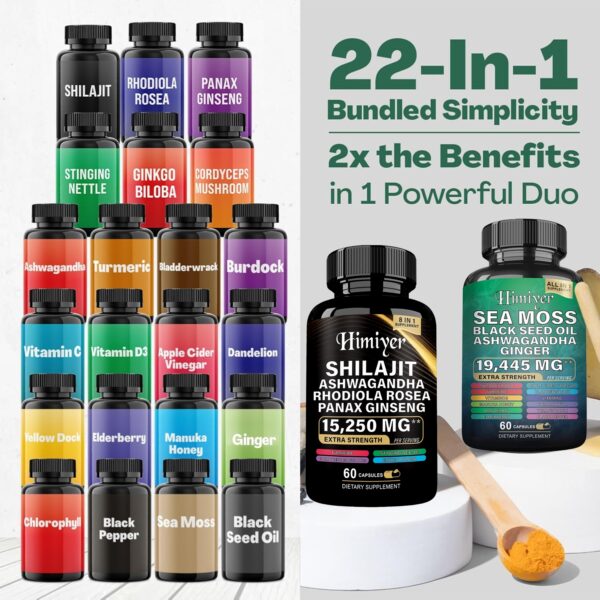Xilu Maintenance Product Set - Image 6