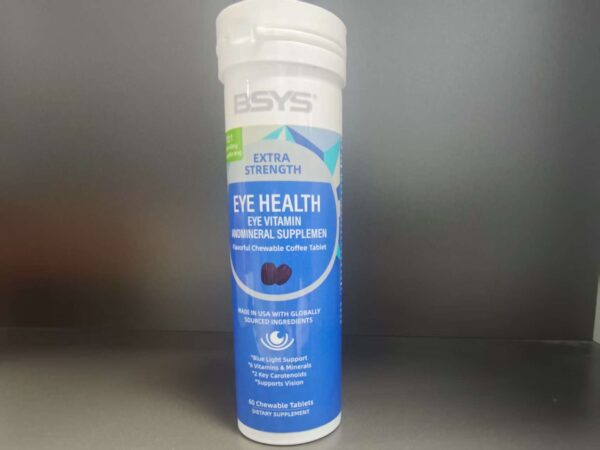 Your Eyes And Coffee Cravings Just Hit The Jackpot  These Eye Health Chews Taste Like A Smooth Latte Support Vision And Satisfy That Coffee Fix No Bitter Aftertaste EyeCareWin  CoffeeLoversEs - Image 10